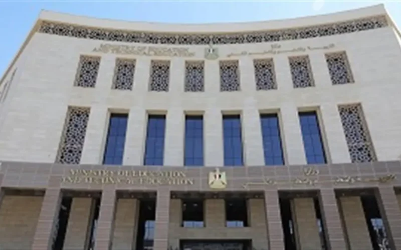 قبل نهاية مارس.. موعد إغلاق باب تسجيل استمارة الثانوية العامة لعام 2026